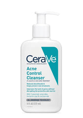 Acne Control Cleanser
