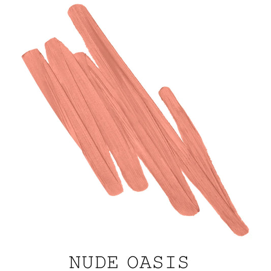 Pat McGrath Dramatique Mega Lip Pencil - Nude Oasis