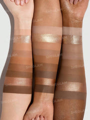 Sheglam 9 - Pan Eyeshadow Palette