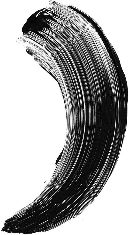 Maybelline THE COLOSSAL® CAT EYES WATERPROOF MASCARA - Glam black
