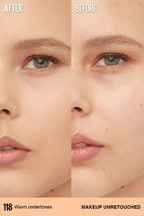 Maybelline Super Stay Lumi-Matte Foundation 30ml USA Variant