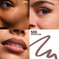 Make Up For Ever ARTIST COLOR PENCIL Brow, Eye & Lip Liner