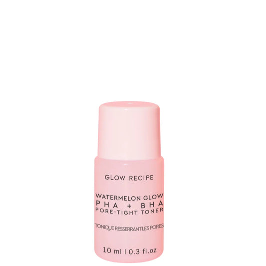 Glow Recipe Watermelon Glow PHA + BHA Pore-Tight Toner 10ml