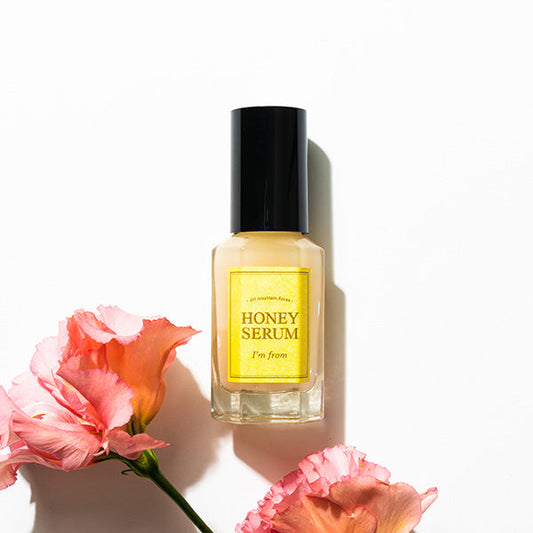 I'M FROM - HONEY SERUM 30ML(Exp:2026/11)