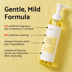 IUNIK Calendula Cleansing Oil 200ML
