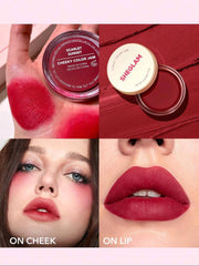 SHEGLAM SUNDAY PICNIC CHEEKY COLOR JAM