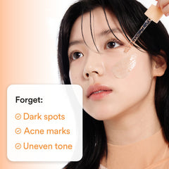 Abib Glutathiosome dark spot serum Vita drop 50ml