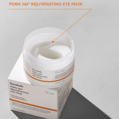 GENABELLE PDRN 360° Rejuvenating Eye Mask 100ml/70ea
