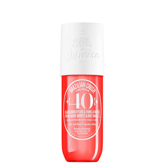 SOL DE JANERIO BRAZILIAN CRUSH CHEIROSA 40 BOM DIA BRIGHT PERFUME MIST 90ml