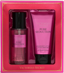 Victoria's Secret Pure Seduction - Lotion & Mist Duo 75ml