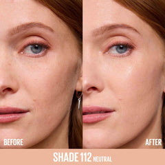 Maybelline Lifter Plump & Glow Foundation