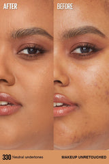 Maybelline Super Stay Lumi-Matte Foundation 30ml USA Variant