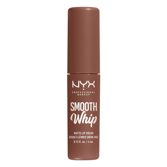 Nyx Smooth Whip Matte Lip Cream 4ml