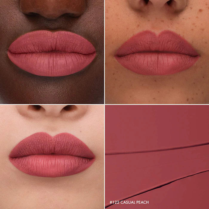 SEPHORA COLLECTION 
Cream Lip Stain 10HR Liquid Lipstick
