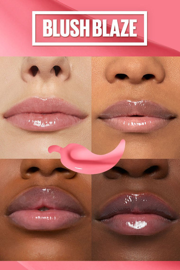 Maybelline Lifter Plump Lip Plumping Gloss
