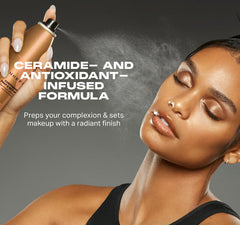 Morphe Continuous Prep & Set Mist 79.4g