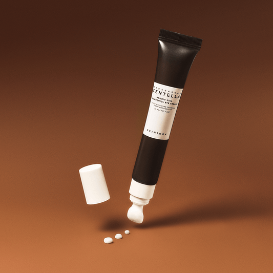 Skin 1004 Madagascar centella PROBIO-CICA BAKUCHIOL EYE CREAM 20ml(no Box)