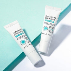 Aplb Glutathione Niacinamide Eye Cream