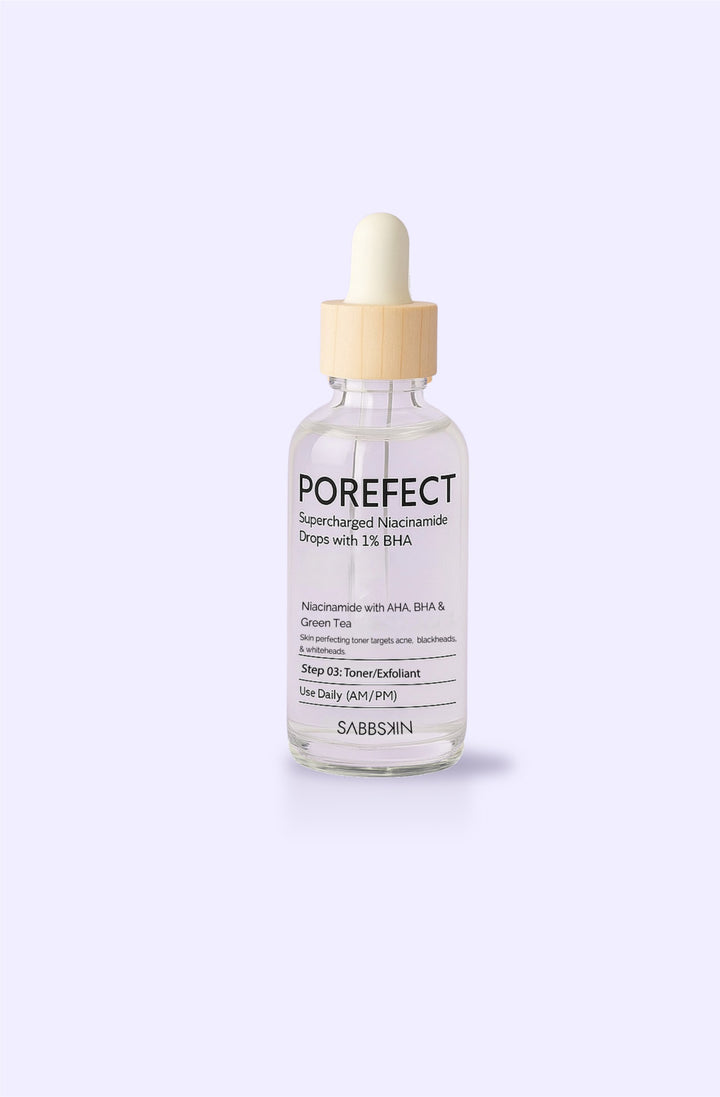Porefect Niacinamide Toner (50 ml)