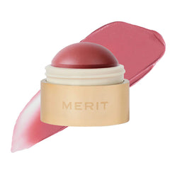 Merit Flush Balm Cheek Color
