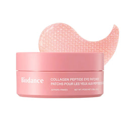 Biodance Collagen Peptide Eye Patches 30 pairs/60 patches