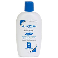 Vanicream Gentle Body Wash 355ml