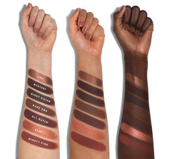 Morphe 35O Supernatural Glow