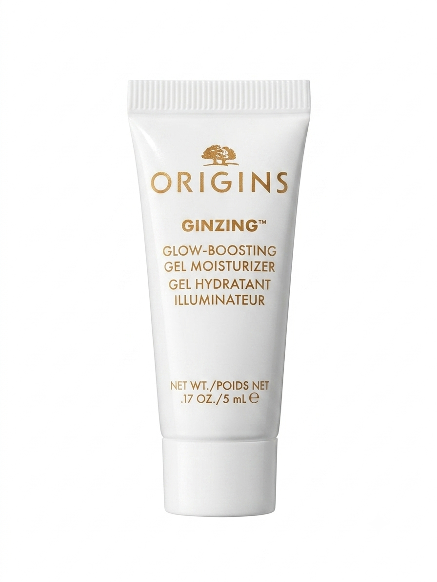 Origins GinZing™ Glow-Boosting Gel Moisturizer (0.17 oz / 5 mL)