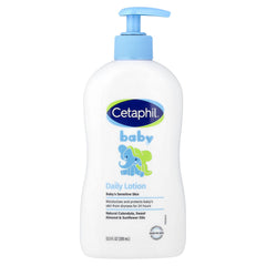 Cetaphil Baby Daily Lotion (399 ml)