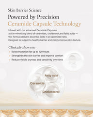 FULLY Rice Ceramide Capsule Cream 90ml