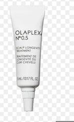 OLAPLEX N°.0.5 SCALP LONGEVITY TREATMENT 5ml