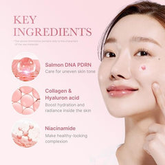 MEDICUBE PDRN Pink Capsule Cream 55g