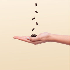SABB Organics Chubby Hair 60 tabs
