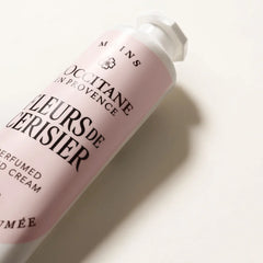 Loccitane Fleurs de Cerisier (Formerly Cherry Blossom) Perfumed Hand Cream 10ml