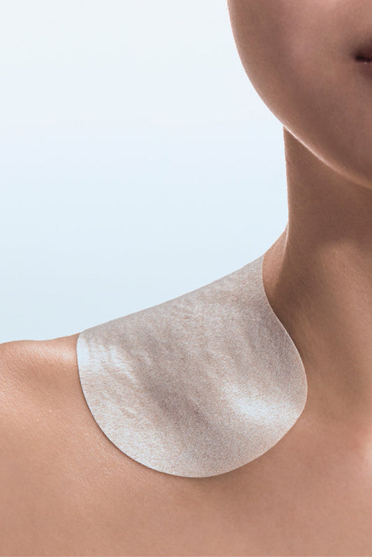 Trapezius Patch