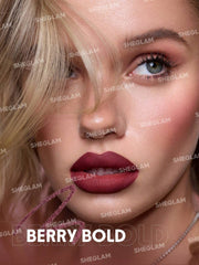 Berry Bold