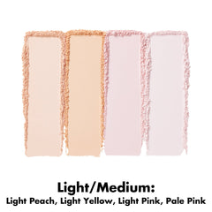 Elf Set It Bright Powder 10.6g