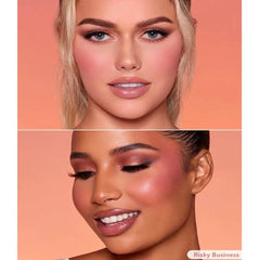 Sheglam Colour Bloom Liquid Blush