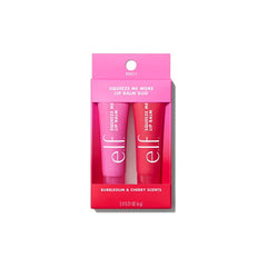 elf - Squeeze Me More Lip Balm Duo