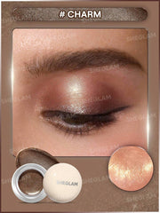 SHEGLAM starstruck cream eyeshadow pot