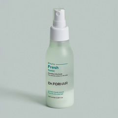 Dr.FORHAIR Phyto Fresh Tonic 100ml
