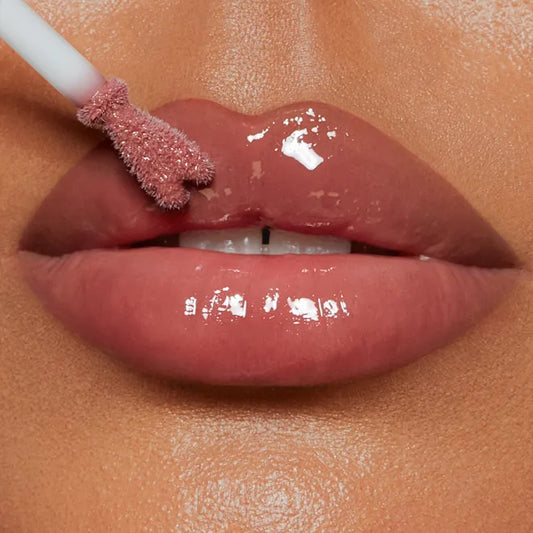Charlotte Tilbury Collagen Lip Bath (Pillow Talk Medium)7.9ml