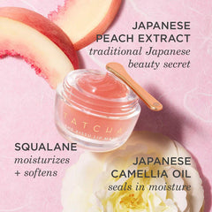 Tatcha The Kissu Hydrating & Plumping Lip Mask 5g (no spatula)