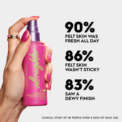 Urban Decay All Nighter Hyaluronic Acid Dewy Setting Spray mini 15ml
