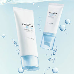 Skin1004 - Madagascar Centella Hyalu-Cica Water-Fit Sun Serum SPF 50+ PA++++ 50ml