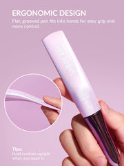 Sheglam All Eyes On You Eyelash Glue Liner-Black