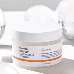 GENABELLE PDRN 360° Rejuvenating Eye Mask 100ml/70ea
