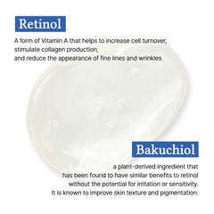 Dr Althea 0.1 Gentle Retinol Serum 30ml
