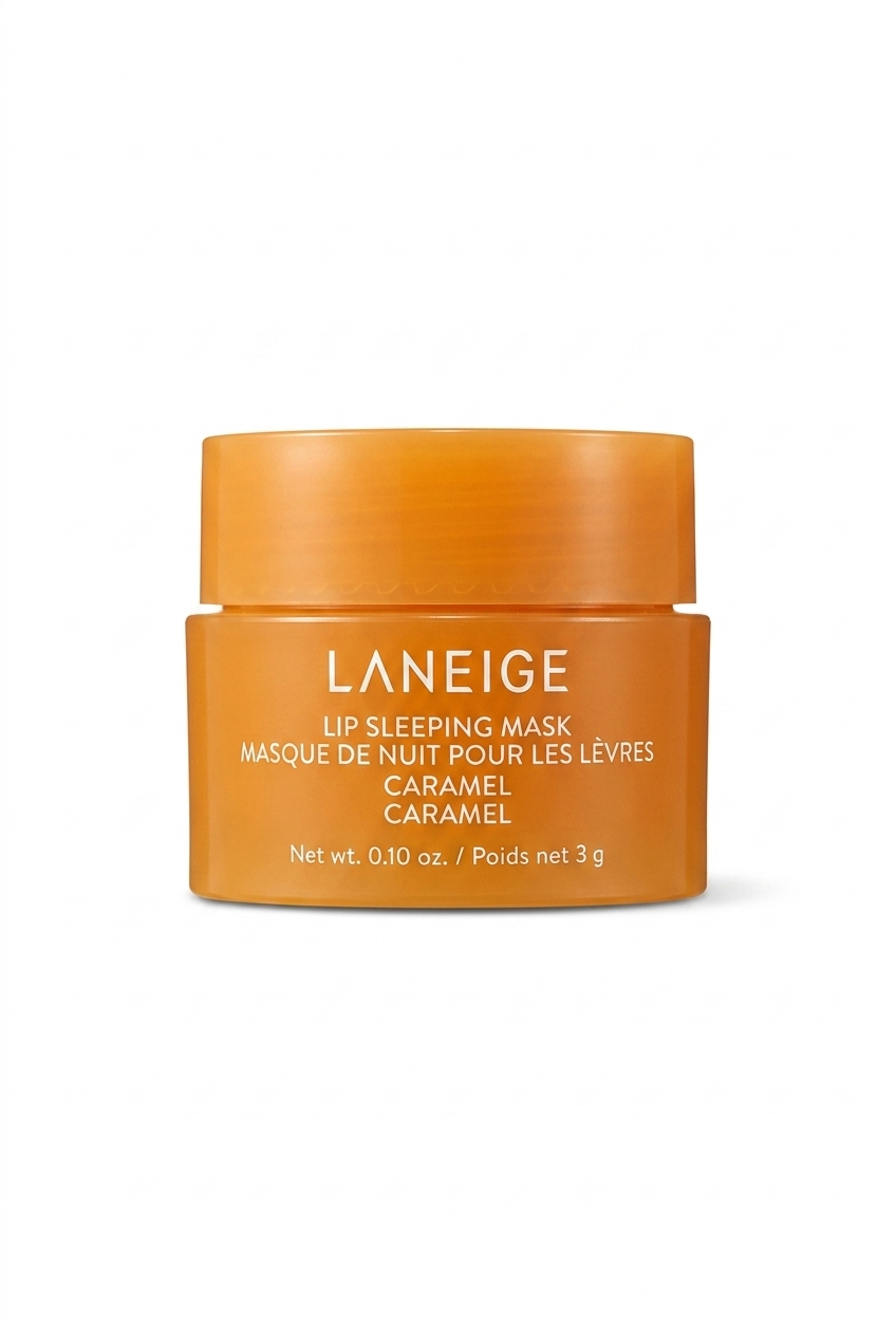 Laneige Lip Mask Caramel 3g