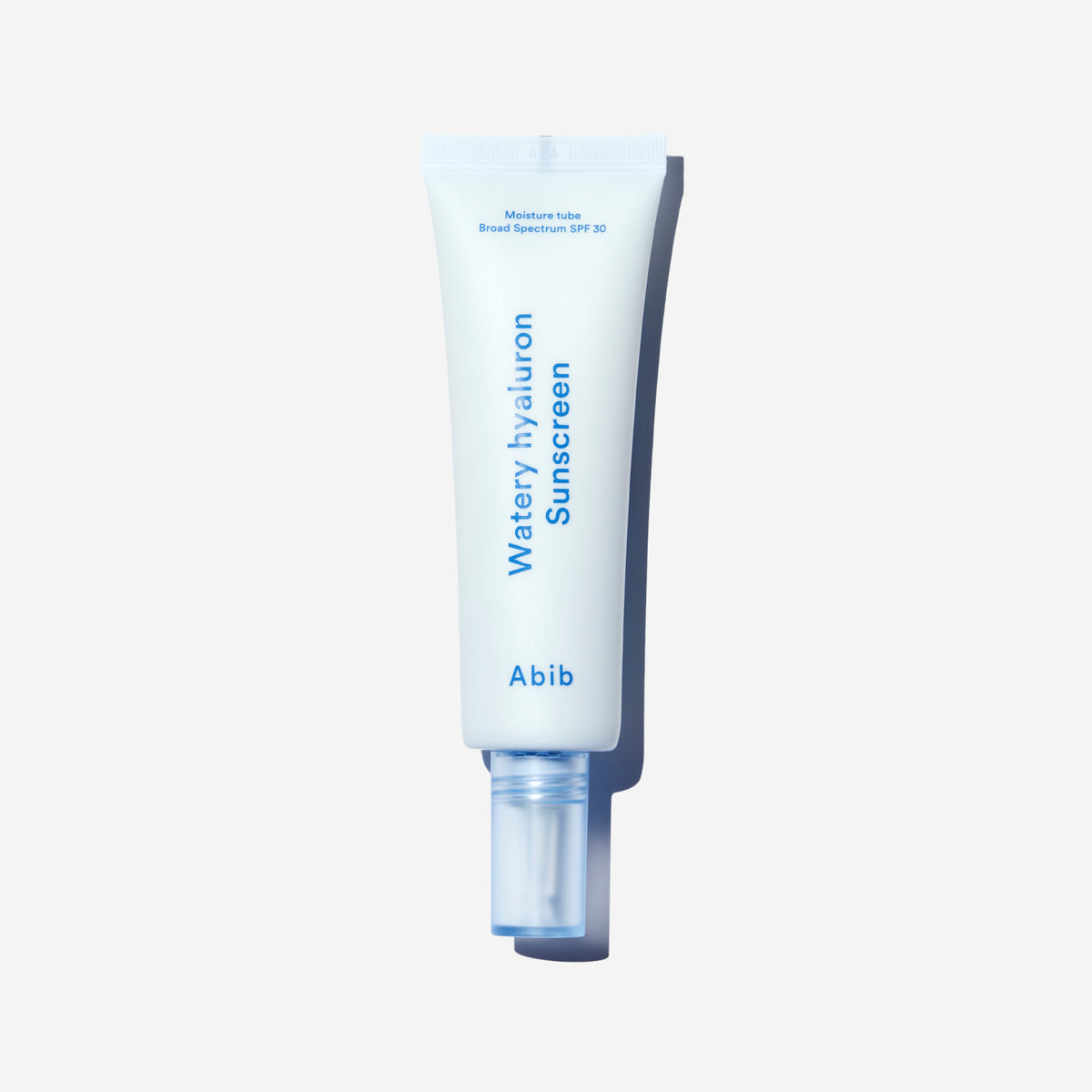 Abib Watery hyaluron sunscreen Moisture tube 50ml